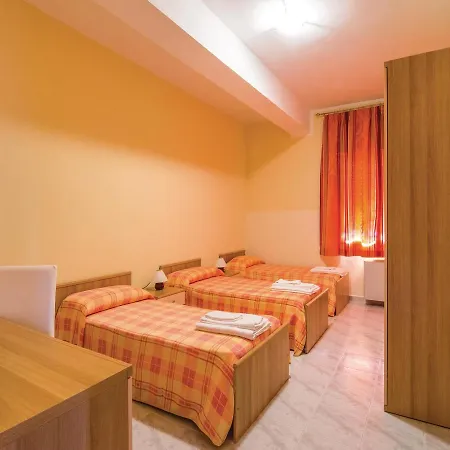 Apartment S. Antonio *