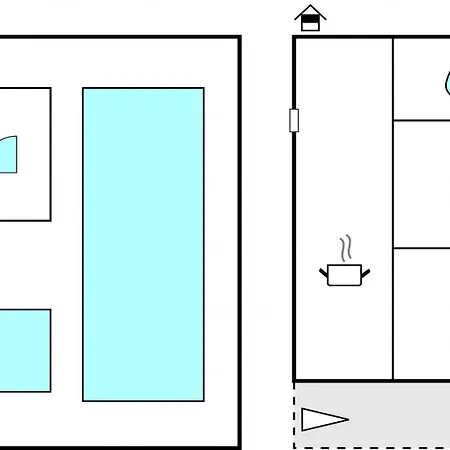 S. Antonio Apartment