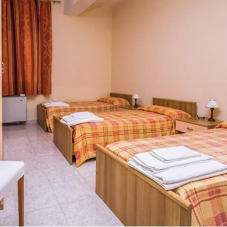 Apartment S. Antonio *