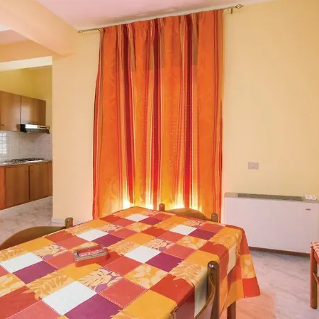 S. Antonio Apartment