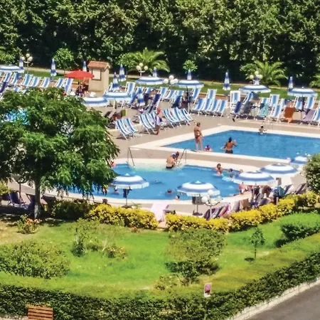 Apartment S. Antonio