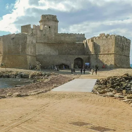 S. Antonio * Ovile la Marinella