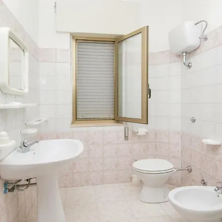 S. Antonio Apartment
